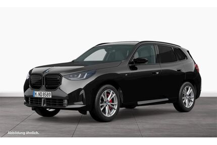 BMW X3 M50 Gebrauchtwagen