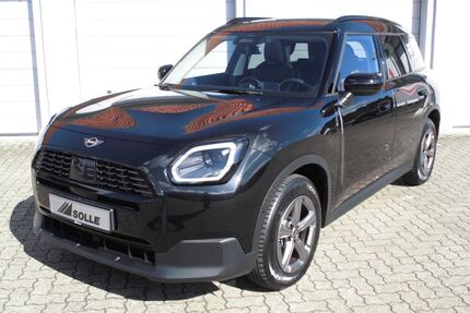 Mini Countryman C (Cooper) Gebrauchtwagen