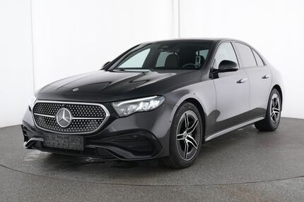 Mercedes-Benz E 220 Gebrauchtwagen