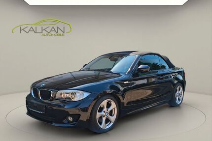 BMW 120 Gebrauchtwagen