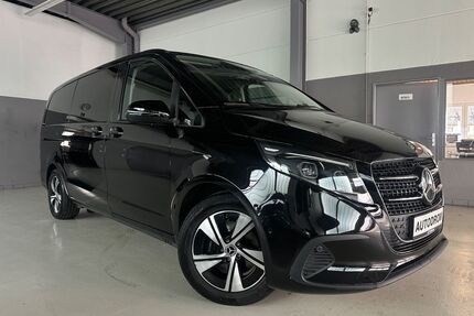 Mercedes-Benz V 250 Gebrauchtwagen