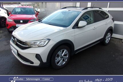VW Taigo Gebrauchtwagen