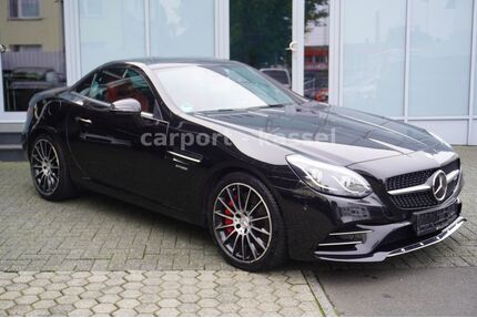 Mercedes-Benz SLC 43 AMG Gebrauchtwagen