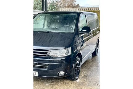 VW T5 Multivan Gebrauchtwagen