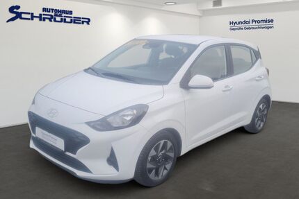Hyundai i10 Gebrauchtwagen