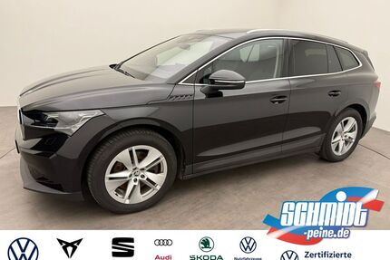Skoda Enyaq Gebrauchtwagen