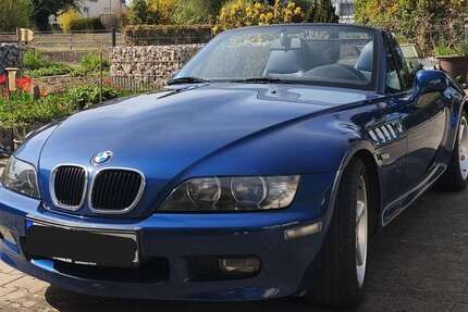 BMW Z3 Gebrauchtwagen