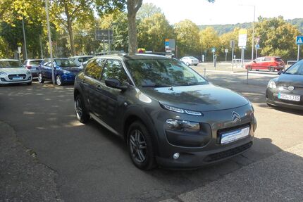 Citroen C4 Cactus Gebrauchtwagen