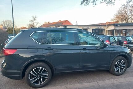 Seat Tarraco Gebrauchtwagen