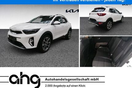 Kia Stonic Gebrauchtwagen
