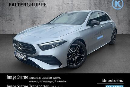 Mercedes-Benz A 200 Gebrauchtwagen