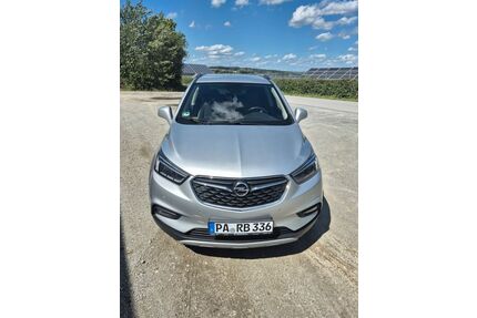 Opel Mokka X Gebrauchtwagen