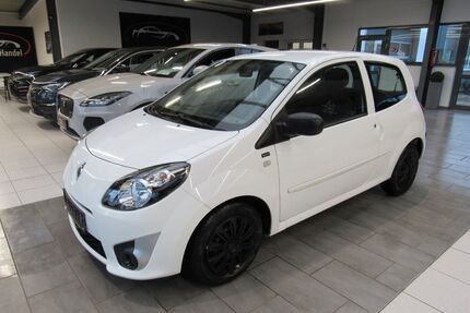 Renault Twingo Gebrauchtwagen