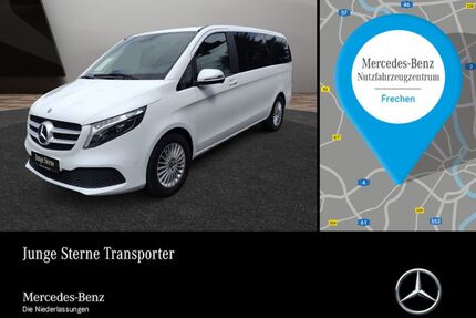 Mercedes-Benz V 250 Gebrauchtwagen