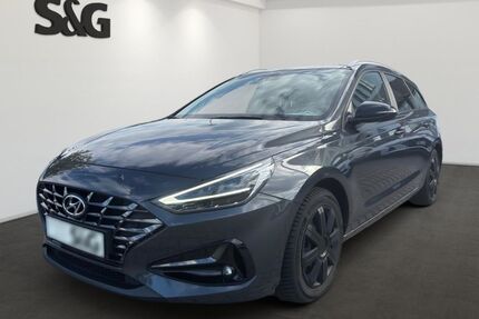 Hyundai i30 Gebrauchtwagen