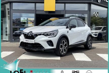 Mitsubishi ASX Gebrauchtwagen