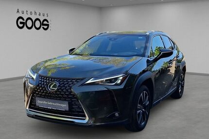 Lexus UX Gebrauchtwagen