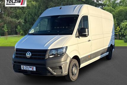 VW Crafter Gebrauchtwagen