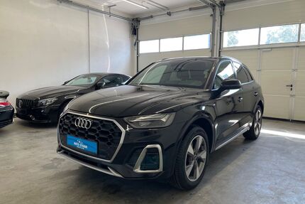 Audi Q5 Gebrauchtwagen