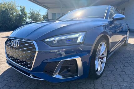 Audi S5 Gebrauchtwagen