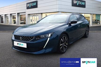 Peugeot 508 Gebrauchtwagen
