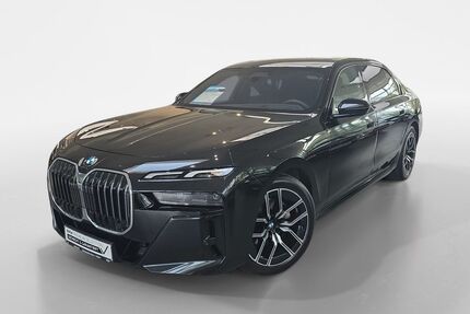 BMW 740 Gebrauchtwagen