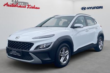 Hyundai KONA Gebrauchtwagen