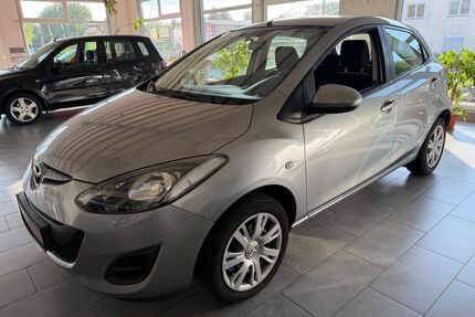 Mazda 2 Gebrauchtwagen