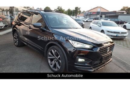 Seat Tarraco Gebrauchtwagen