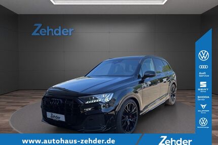 Audi Q7 Gebrauchtwagen