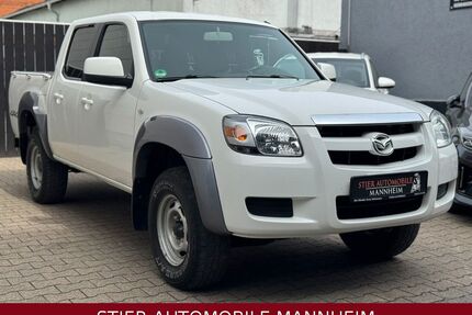 Mazda BT-50 Gebrauchtwagen