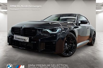 BMW M2 Gebrauchtwagen