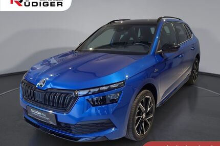 Skoda Kamiq Gebrauchtwagen