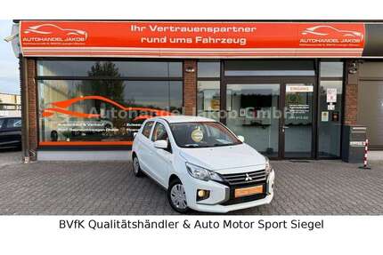 Mitsubishi Space Star Gebrauchtwagen