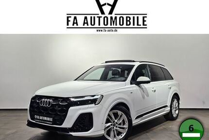 Audi Q7 Gebrauchtwagen
