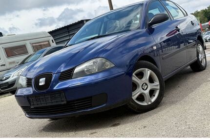 Seat Cordoba Gebrauchtwagen