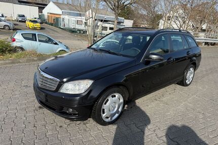 Mercedes-Benz C 220 Gebrauchtwagen