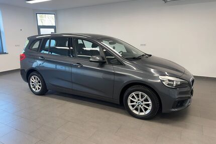 BMW 216 Gran Tourer Gebrauchtwagen