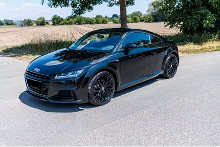 Audi TT Gebrauchtwagen