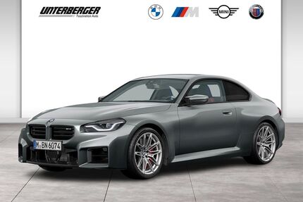 BMW M2 Gebrauchtwagen