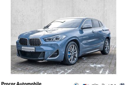 BMW X2 Gebrauchtwagen