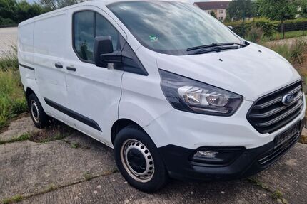 Ford Transit Custom Gebrauchtwagen