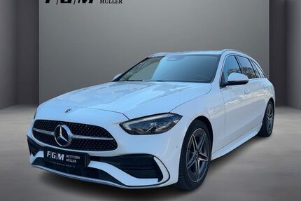 Mercedes-Benz C 180 Gebrauchtwagen
