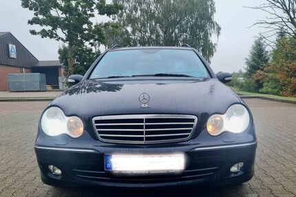 Mercedes-Benz C 230 Gebrauchtwagen