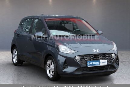 Hyundai i10 Gebrauchtwagen