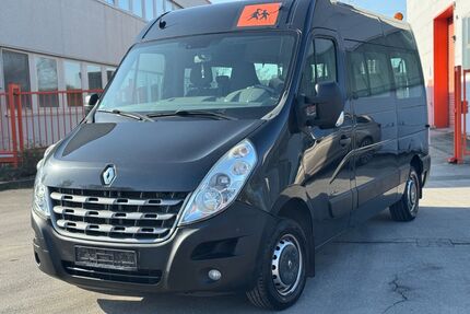 Renault Master Gebrauchtwagen