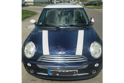 Mini Cooper Gebrauchtwagen