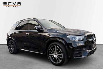 Mercedes-Benz GLE 400 Gebrauchtwagen