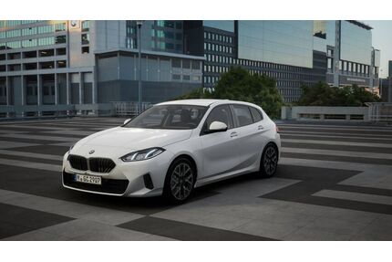 BMW 120 Gebrauchtwagen