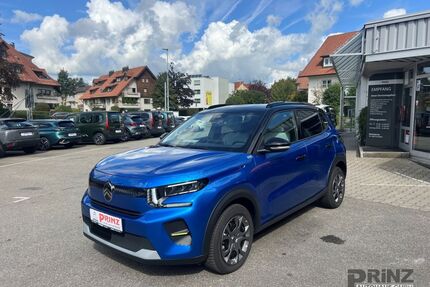 Citroen C3 Gebrauchtwagen